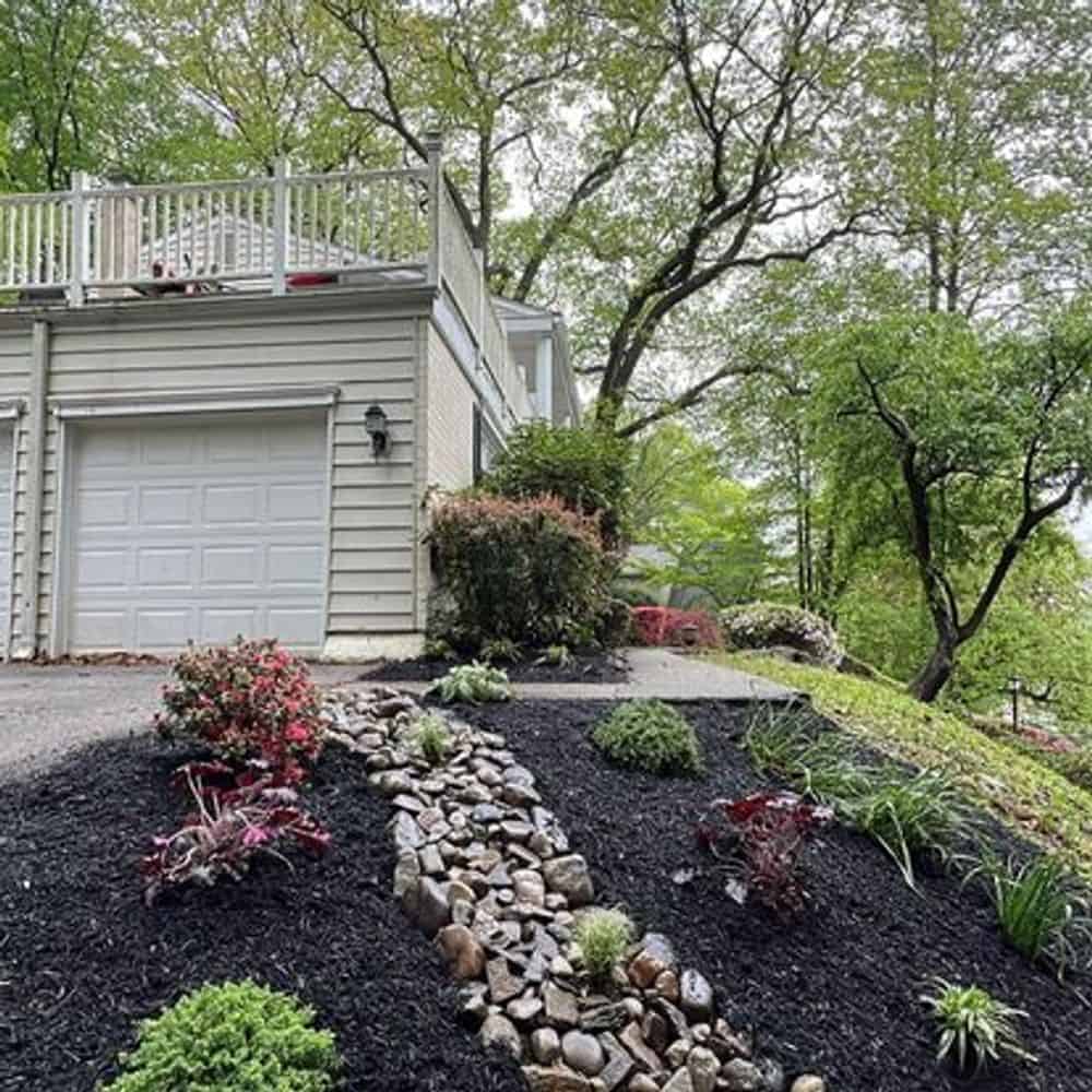 Landscape Consultation, Design, and Installation image